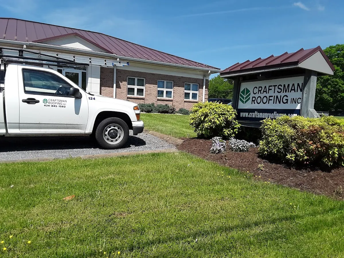 Quality Roof Replacement by experienced craftsmen in Main Street Merchants